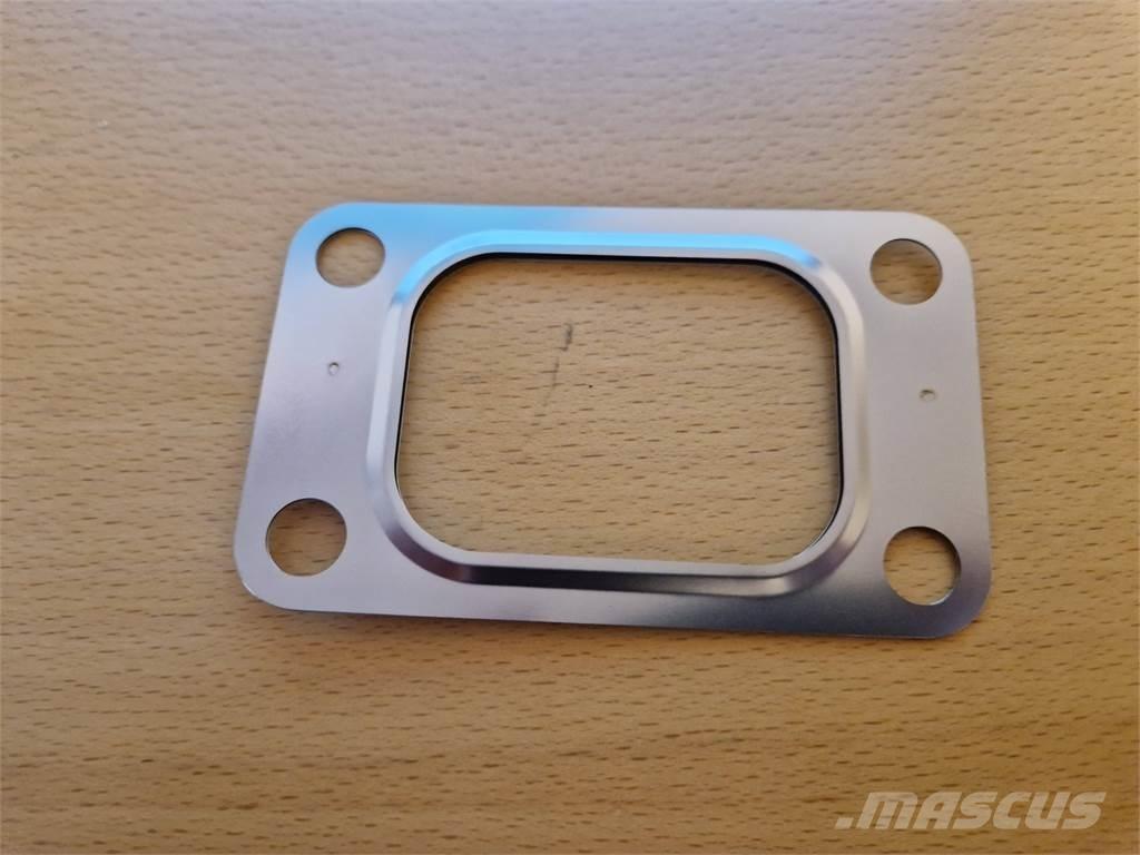 Eco Log PACKNING Κινητήρες