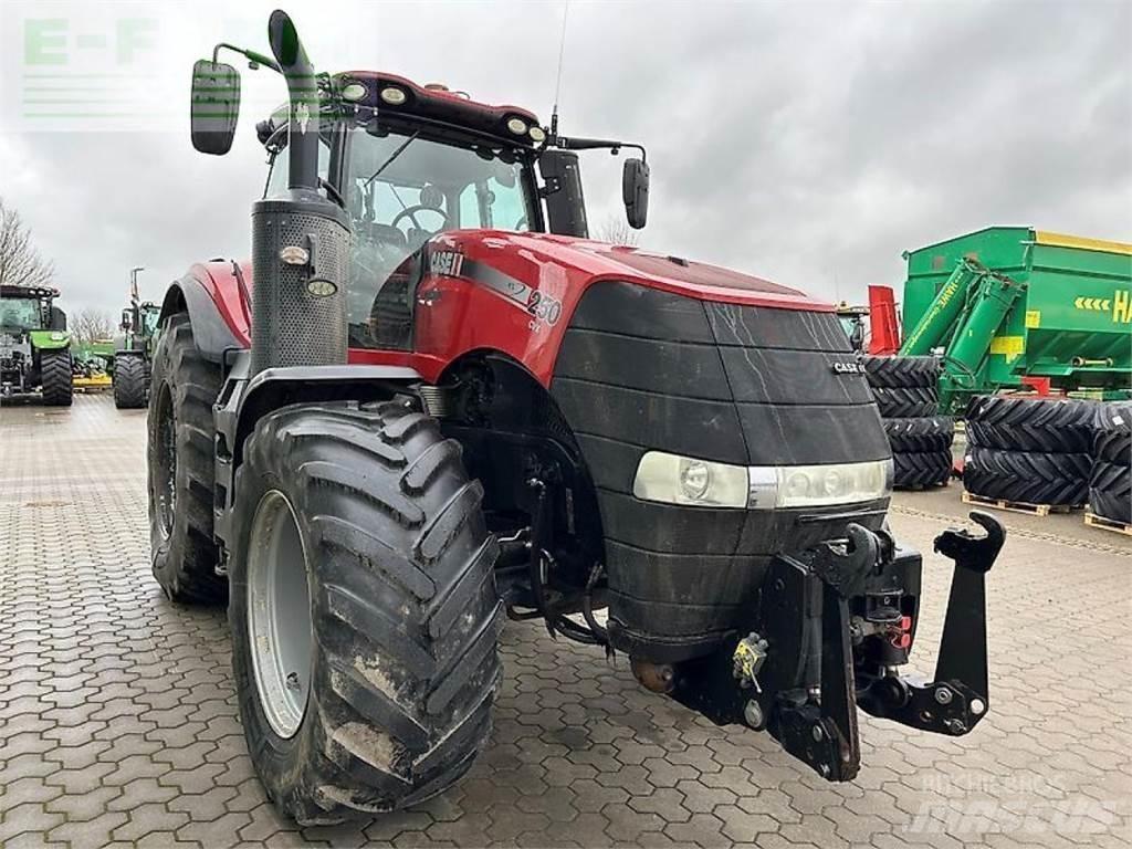 Case IH cvx 310 Τρακτέρ
