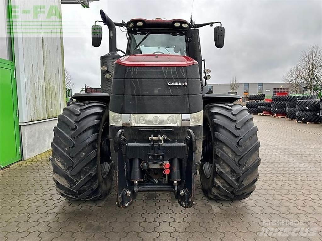 Case IH cvx 310 Τρακτέρ