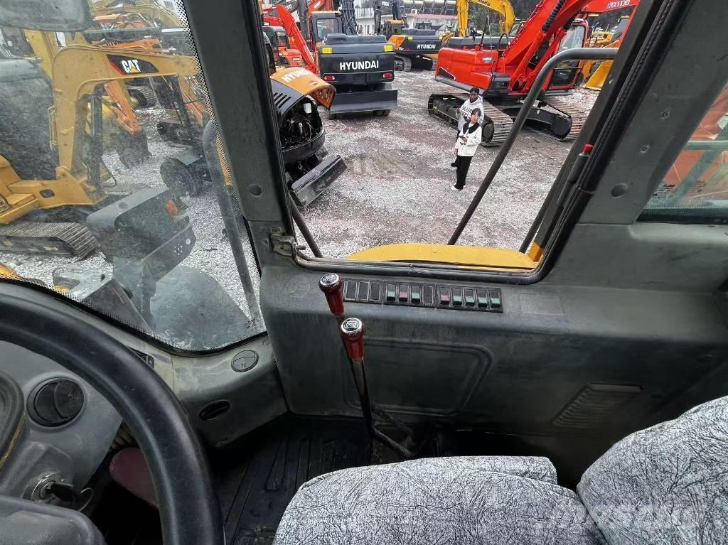 SDLG LG 953 Φορτωτές με λάστιχα (Τροχοφόροι)