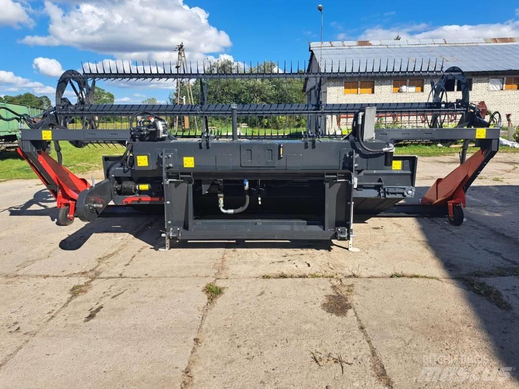 Moresil SW 620 Εξαρτήματα θεριζοαλωνιστικών μηχανών