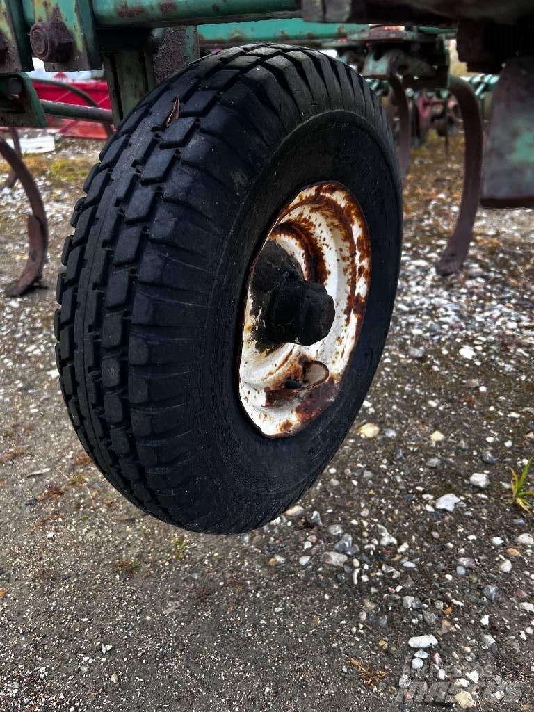 Wibergs s13HT Σβάρνες