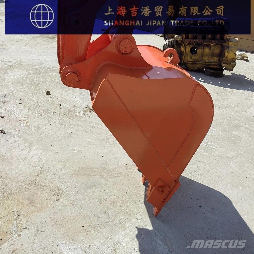 Doosan DH 80 Μίνι εκσκαφείς 7t - 12t