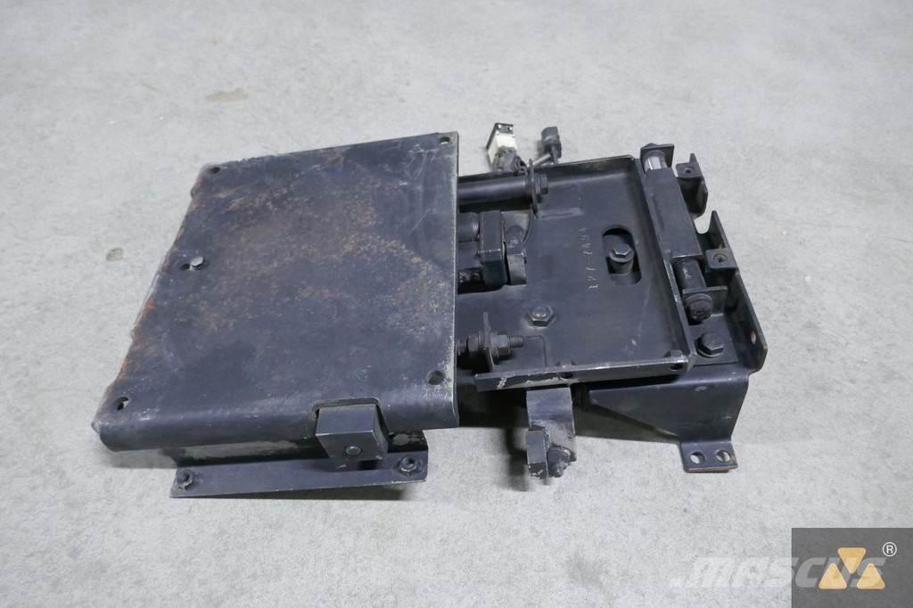 CAT 124-2354 Μεταφορές - Άλλα