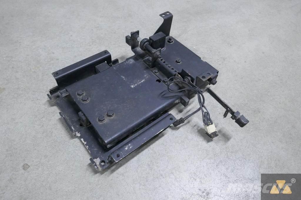 CAT 124-2354 Μεταφορές - Άλλα