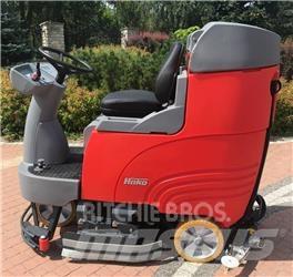 Hako B 115 R Στεγνωτήρια με φίλτρα