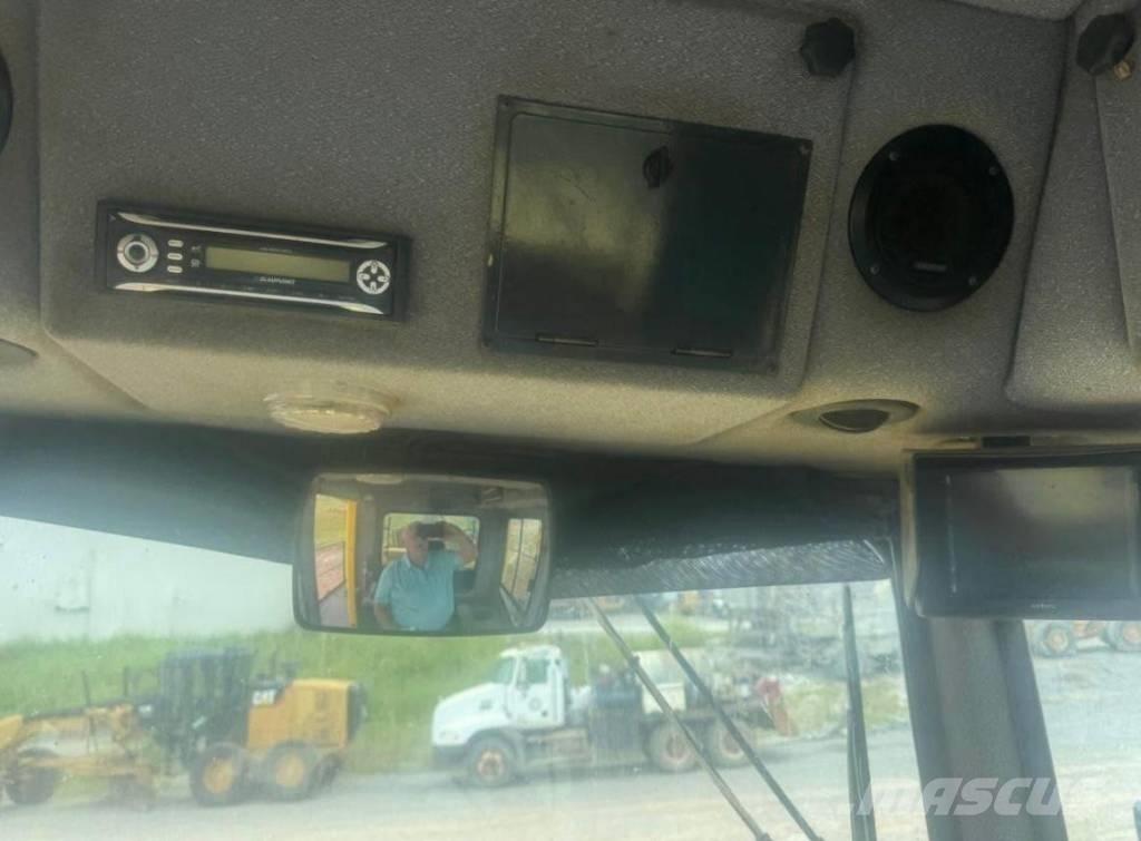 Bomag BC 1172  RB3 Κύλινδροι συμπίεσης εδάφους