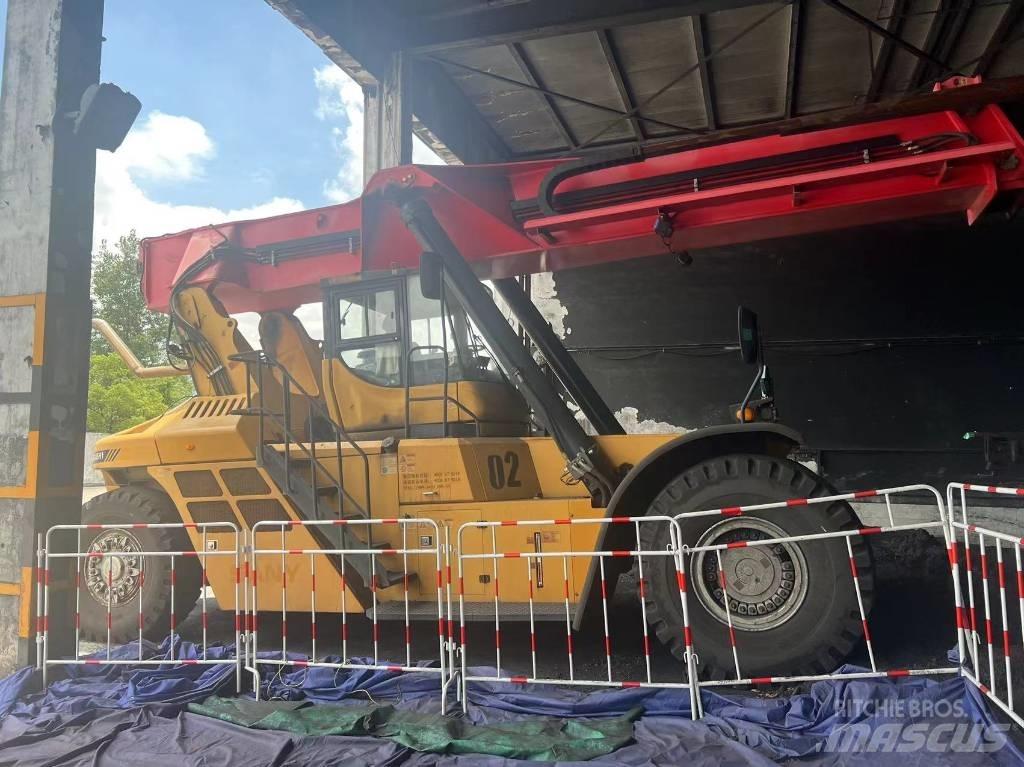 Sany SRSC 45V Γερανοί στοίβαξης εμπορευματοκιβωτίων