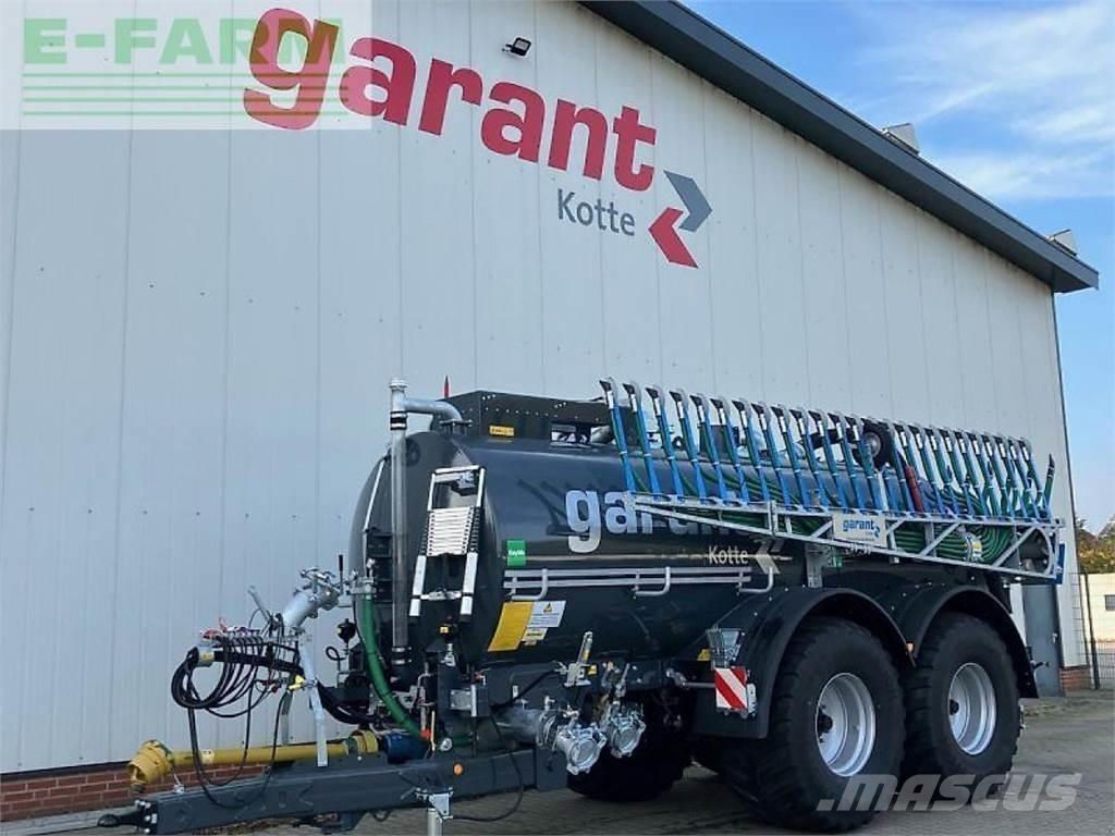  Gebo pt 17.300 Διασκορπιστές κοπριάς