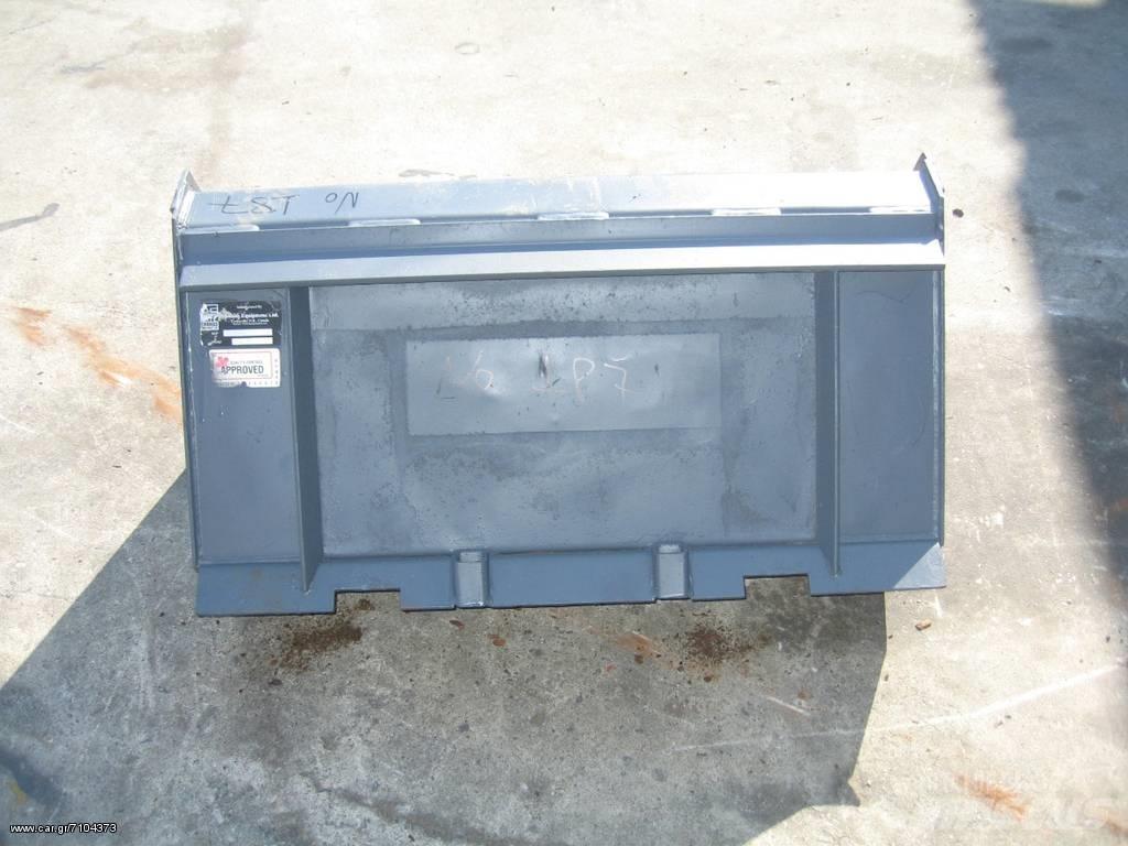 ABG 90 CM Κουβάδες