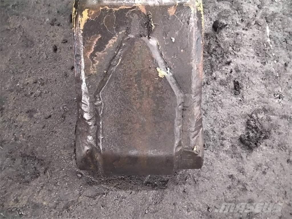 Loglift 51F Γερανοί προωθητικοί