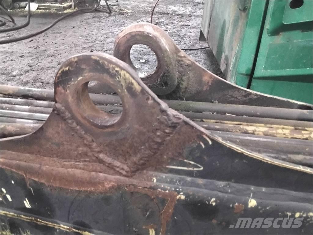 Loglift 51F Γερανοί προωθητικοί