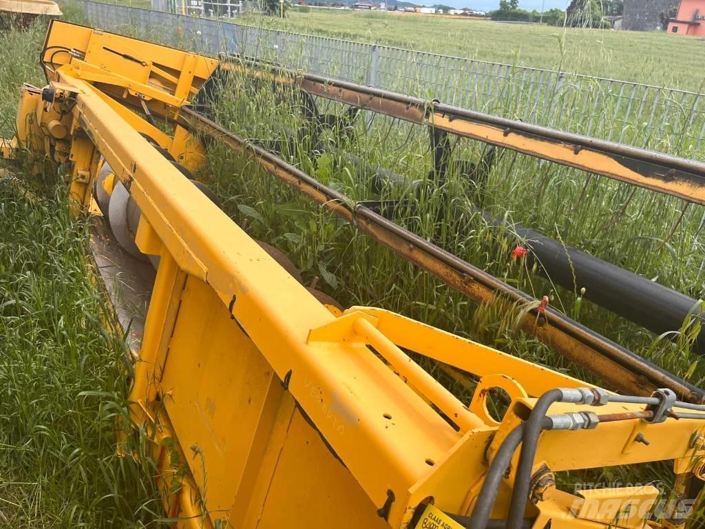 New Holland SOIA 4.4 Κεφαλές θεριζοαλωνιστικών μηχανών