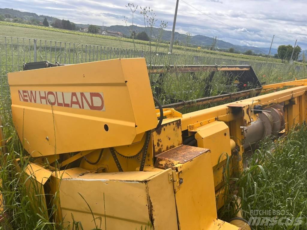 New Holland SOIA 4.4 Κεφαλές θεριζοαλωνιστικών μηχανών