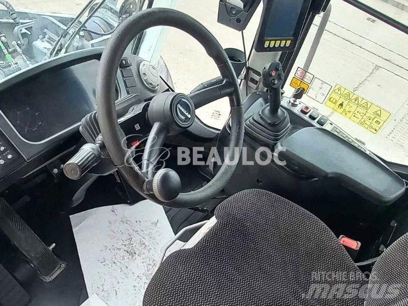 Doosan DL450 Φορτωτές με λάστιχα (Τροχοφόροι)