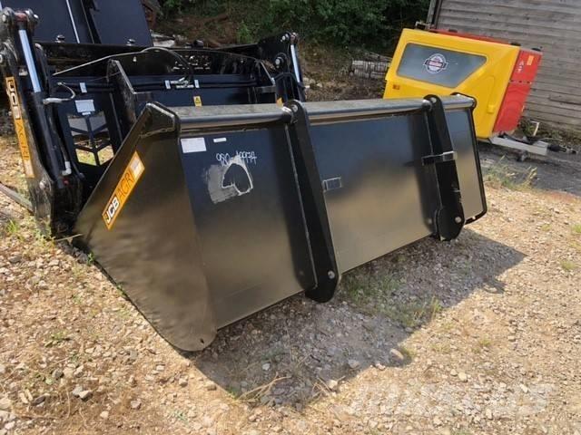 JCB 980/A9974 BUCKET Άλλες μηχανές φόρτωσης και σκαψίματος και εξαρτήματα
