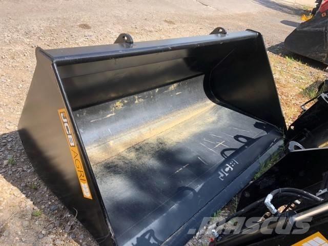 JCB 980/A9974 BUCKET Άλλες μηχανές φόρτωσης και σκαψίματος και εξαρτήματα