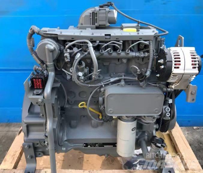 Deutz TCD2012L04 2V Κινητήρες