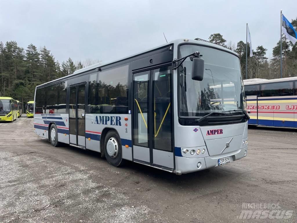 Volvo 8700 B7R Υπεραστικά Λεωφορεία 