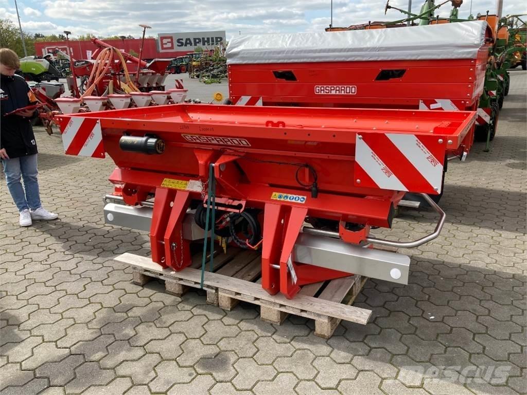 Maschio Primo M3 Διαστρωτήρες ανοργάνων