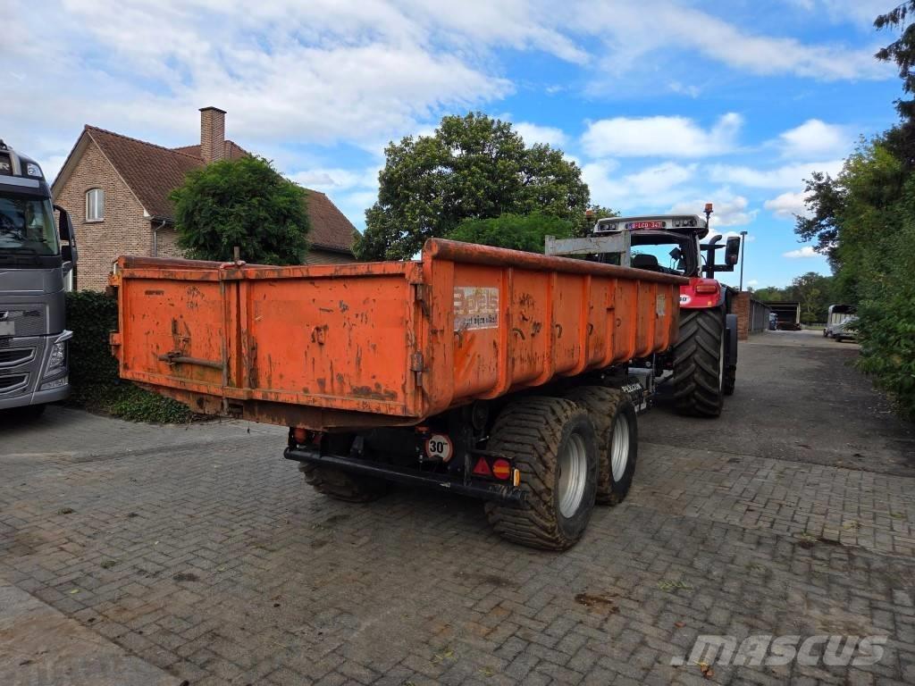  Container 595 Ειδικά Container