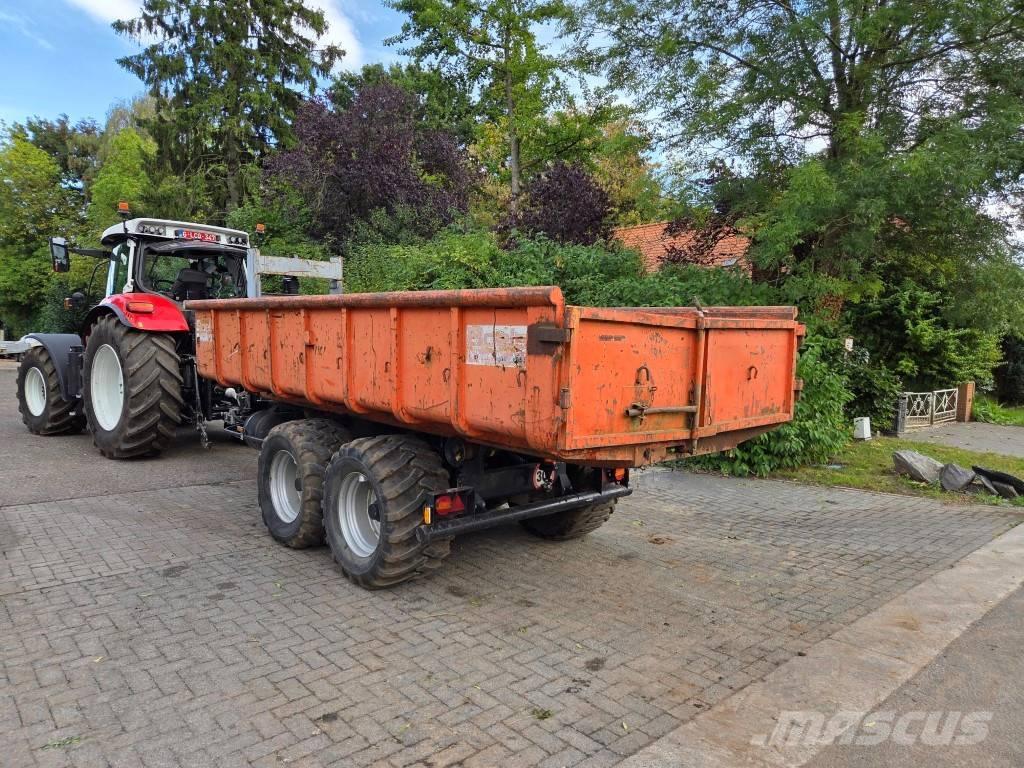  Container 595 Ειδικά Container