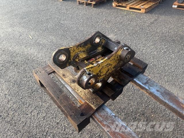 Strickland 50 MM Εκσκαφείς