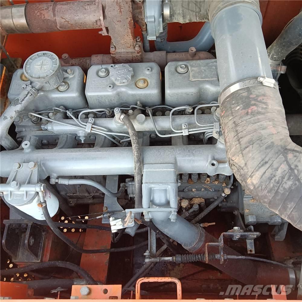 Doosan DH 300 LC-7 Εκσκαφείς με ερπύστριες