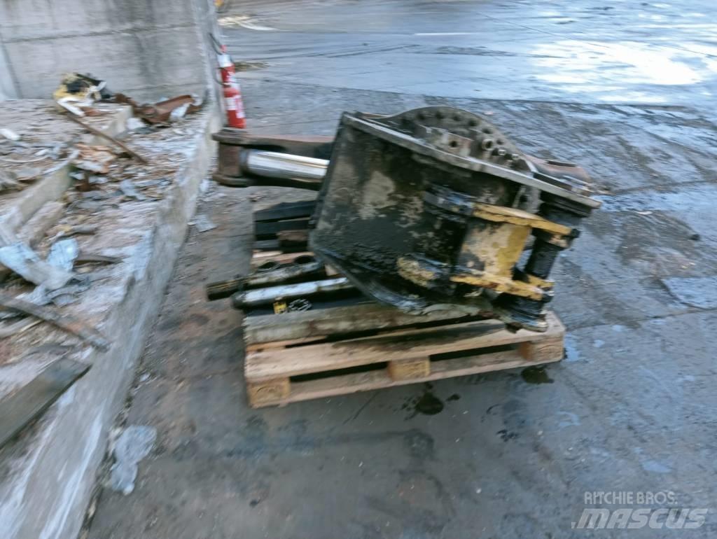 Okada CUT80 AHR Κόπτες