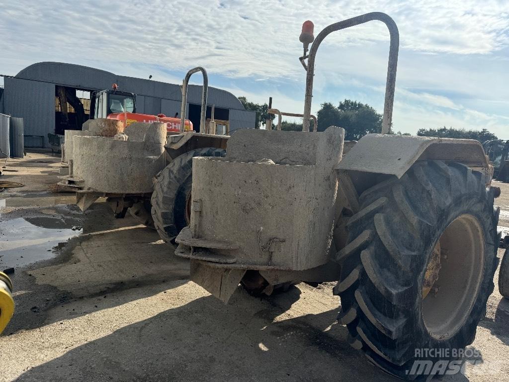 Ford 5000 Τρακτέρ