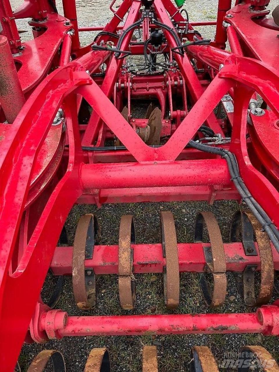 Horsch Joker 8RT Δισκοσβάρνες