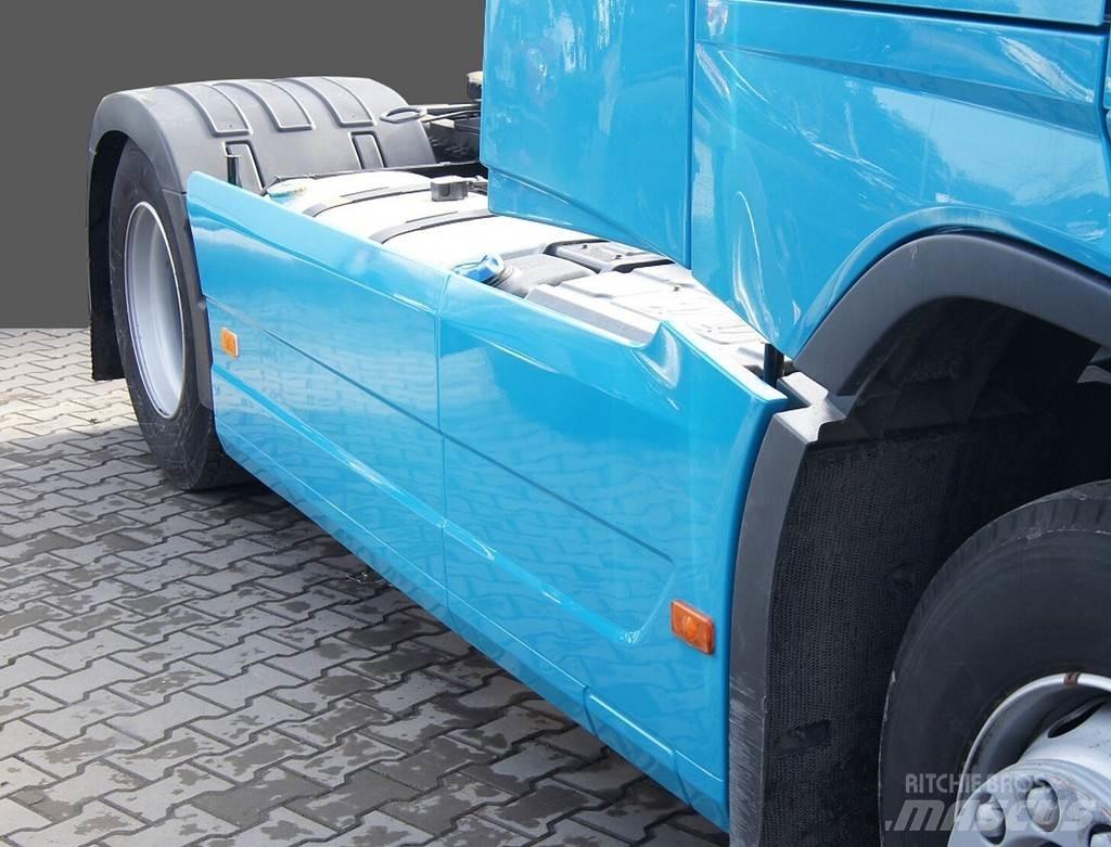 Volvo FH 4 EURO 6 Μεταφορές - Άλλα