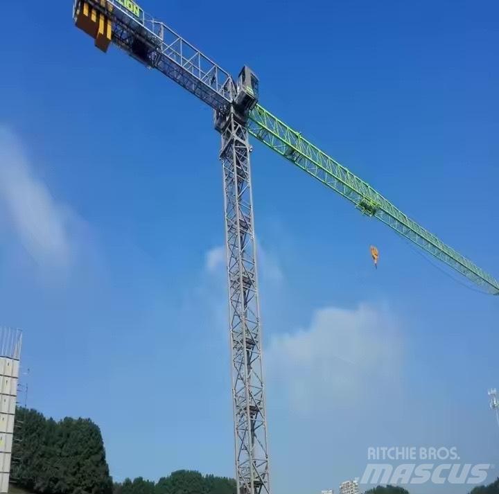 Zoomlion T7020.12H Πυργογερανοί