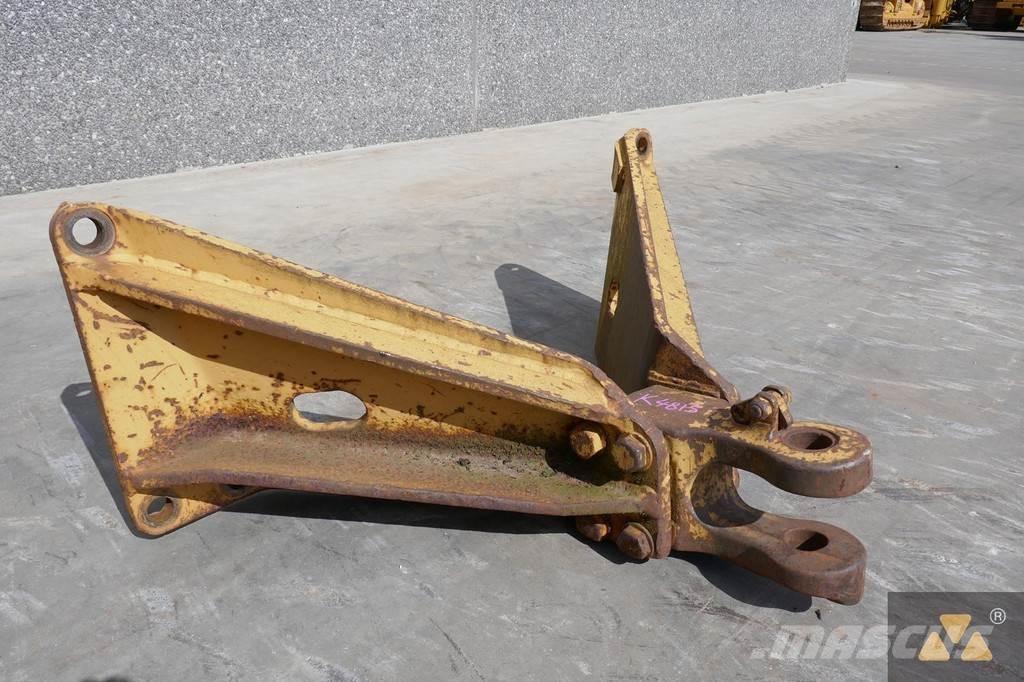 CAT D7G Drawbar Άλλα εξαρτήματα