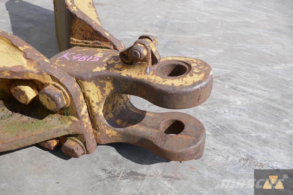 CAT D7G Drawbar Άλλα εξαρτήματα