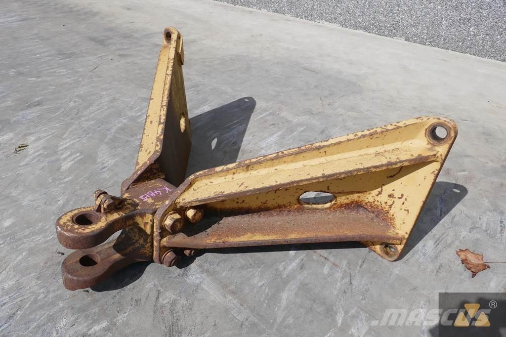 CAT D7G Drawbar Άλλα εξαρτήματα