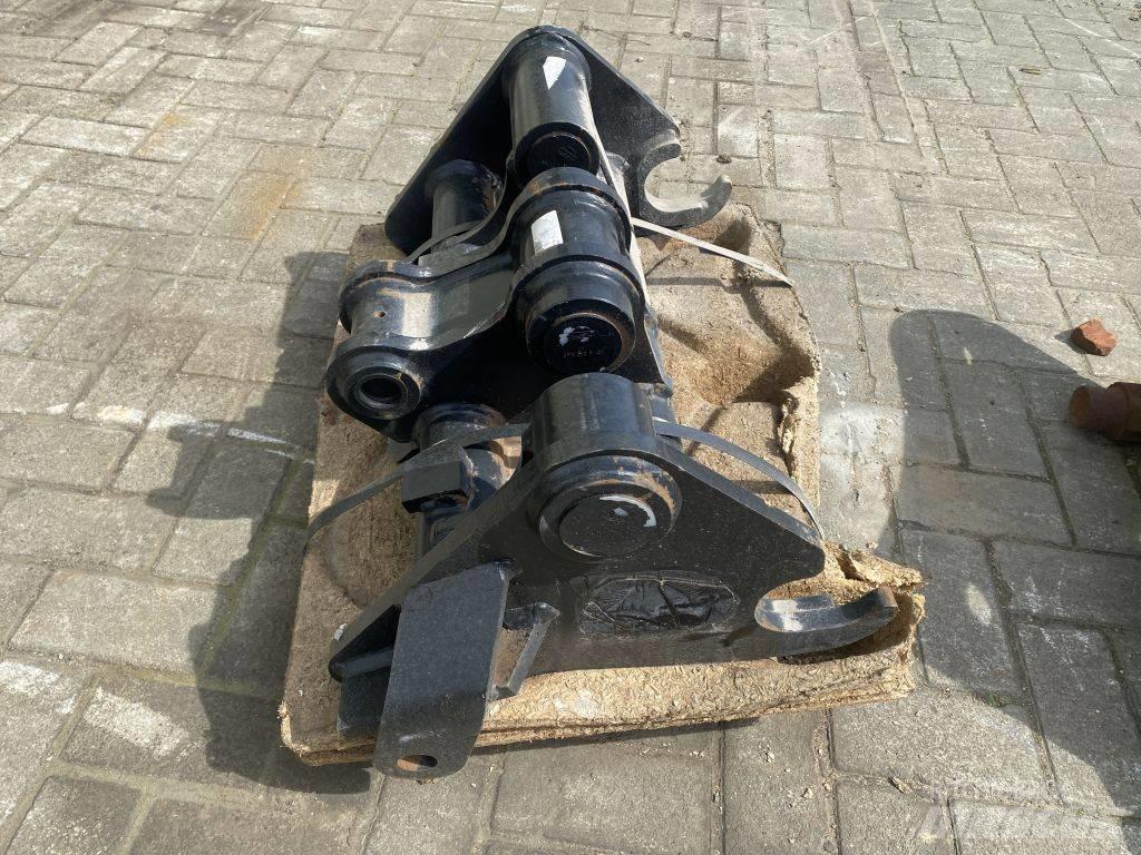 Manitou Snelwissel Ταχυσύνδεσμοι