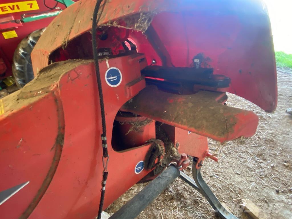 Kuhn GMD 3111 ff Χορτοκοπτικά