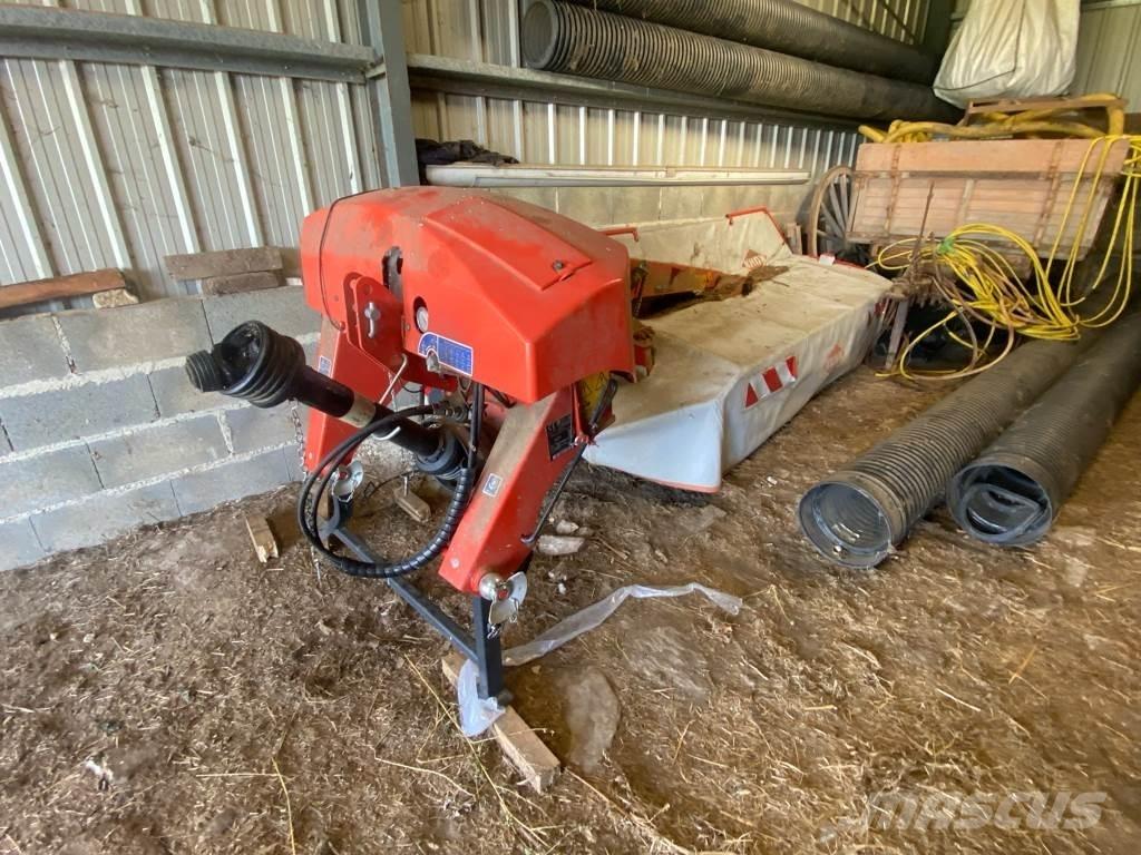 Kuhn GMD 3111 ff Χορτοκοπτικά
