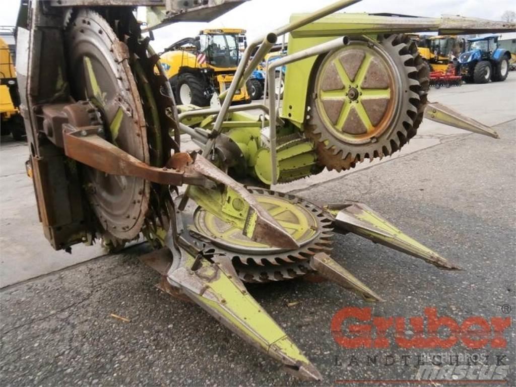 CLAAS RU 450-6548 Εξαρτήματα θεριζοαλωνιστικών μηχανών