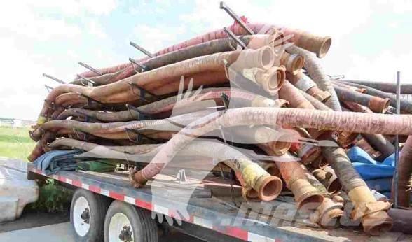 Abu **** Επίπεδες/πλευρικώς ανοιγόμενες ρυμούλκες