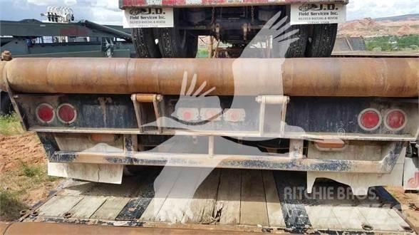 Doosan  Ημιρυμούλκες με χαμηλό δάπεδο