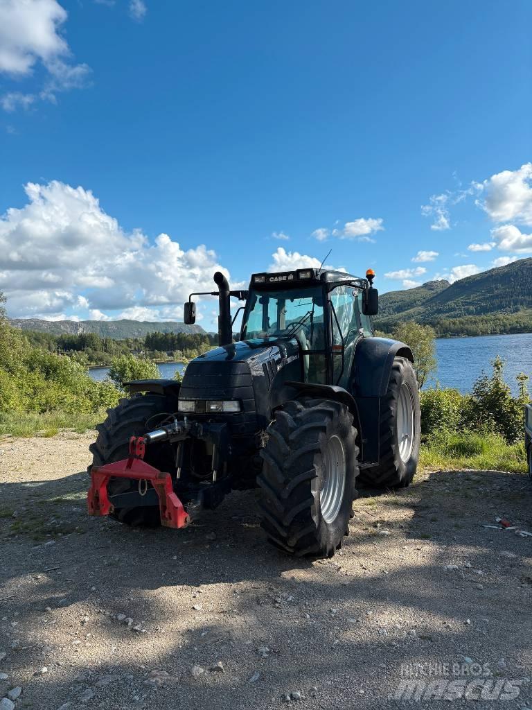 Case IH CVX 170 Τρακτέρ
