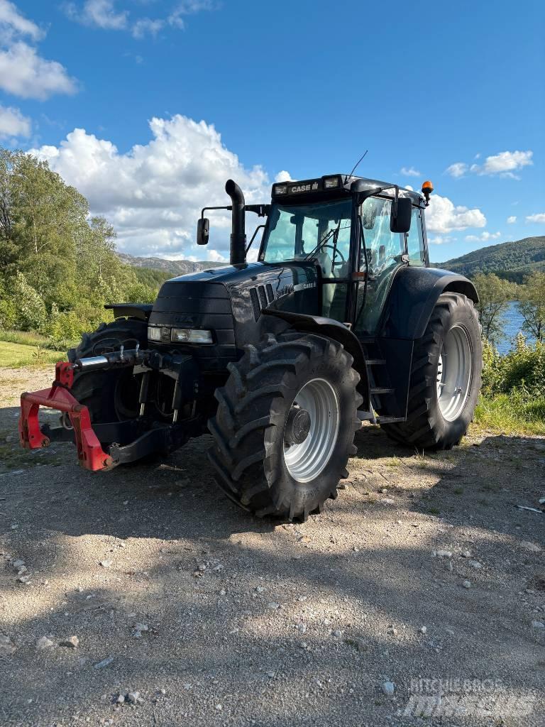 Case IH CVX 170 Τρακτέρ