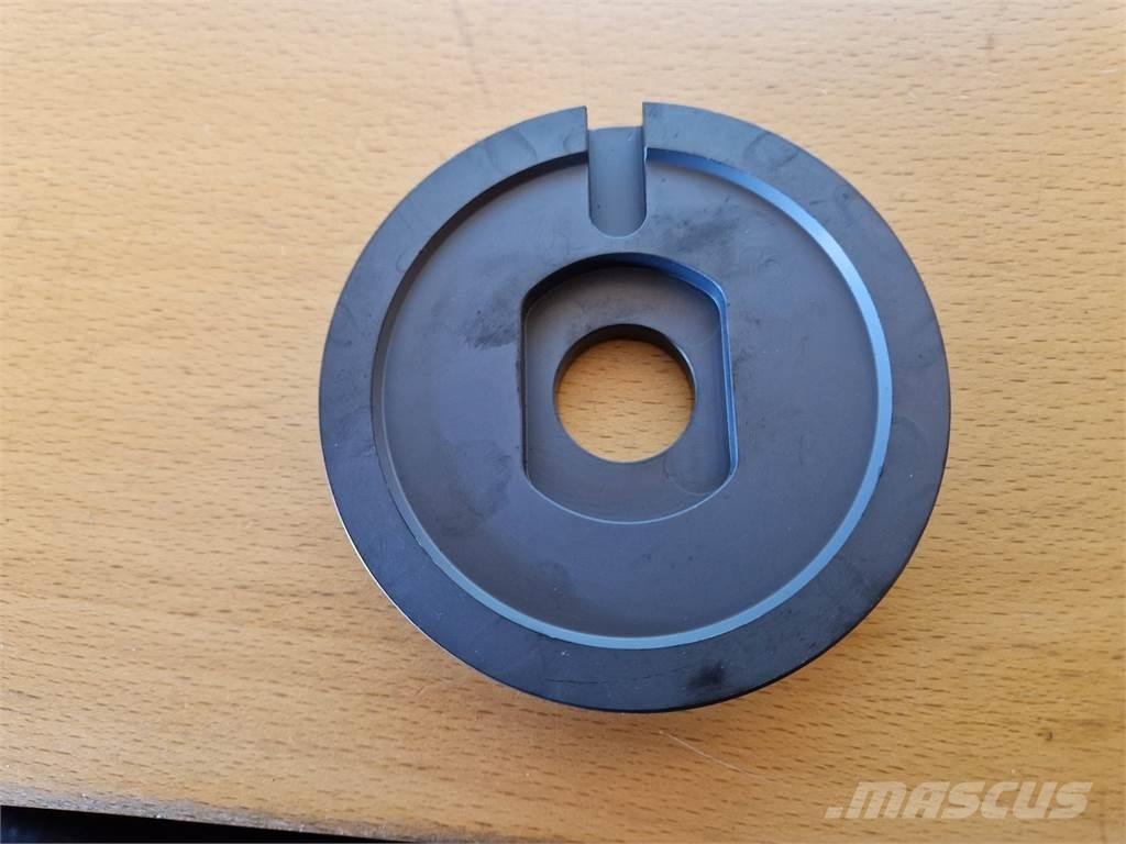 Ponsse P37107 Γερανοί προωθητικοί