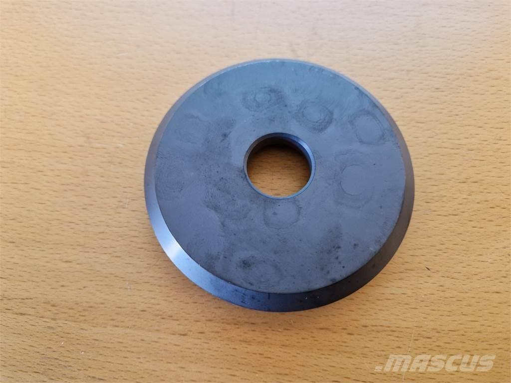 Ponsse P37107 Γερανοί προωθητικοί