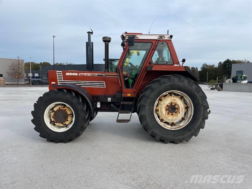 Fiat 180-90 DT Τρακτέρ