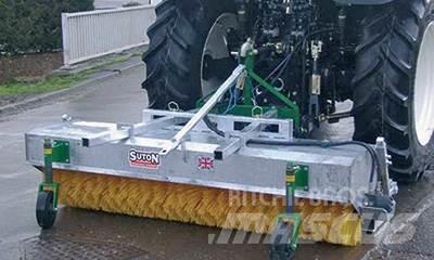 185 ECO SWEEP Σκούπες