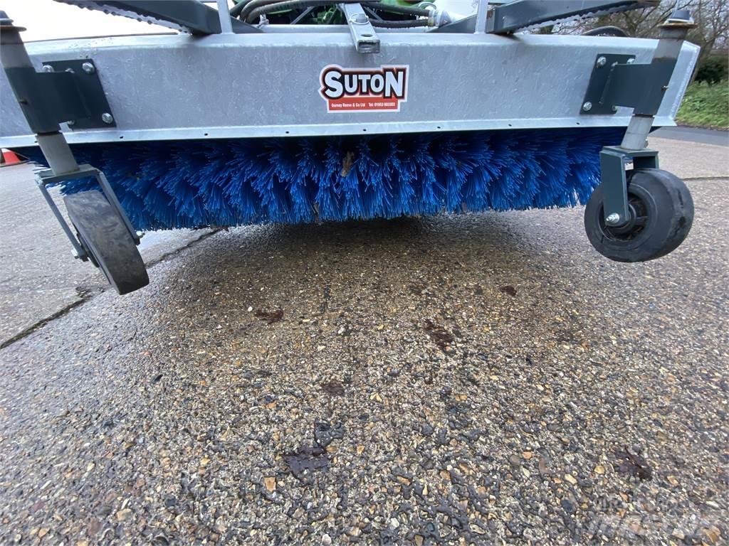  185 ECO SWEEP Σκούπες
