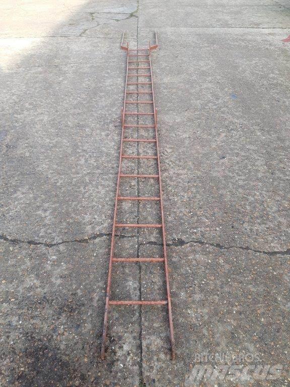 Access LADDER Άλλα γεωργικά μηχανήματα